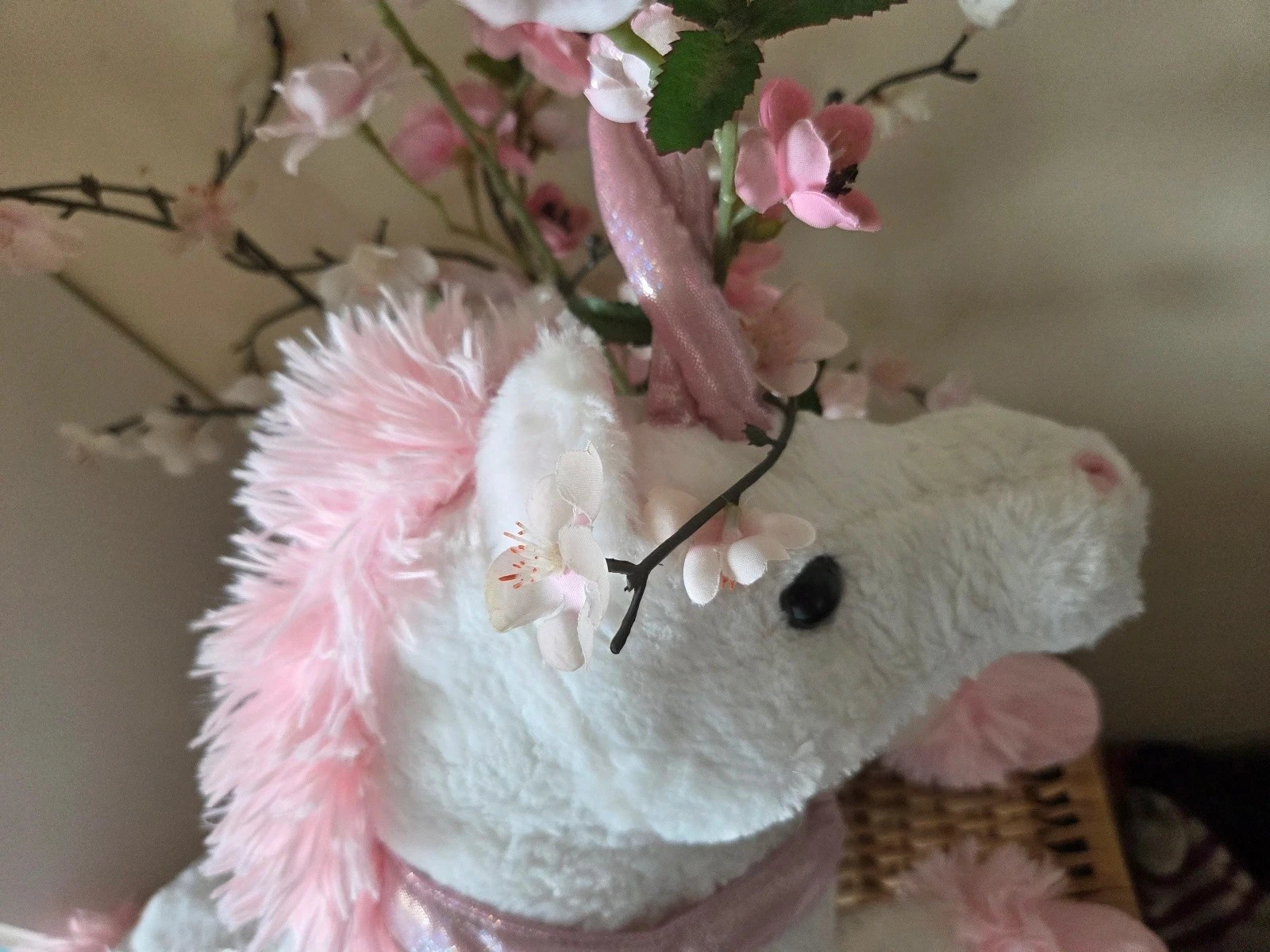 💜Grande licorne – photo 4